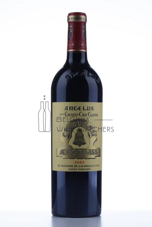 Image de 2002 ANGELUS